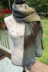 Susie Q Xandra Wrap