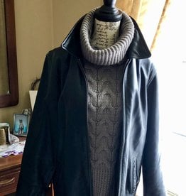 Susie Q Grete Cowl