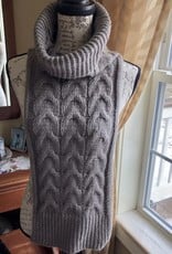 Susie Q Grete Cowl