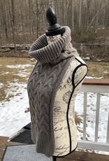 Susie Q Grete Cowl