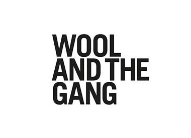 Wool and the Gang