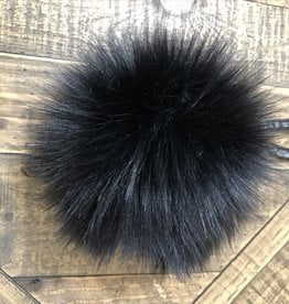 Lovafur Faux Fur Pompom