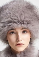 Sofie Faux Fur Russian Hat