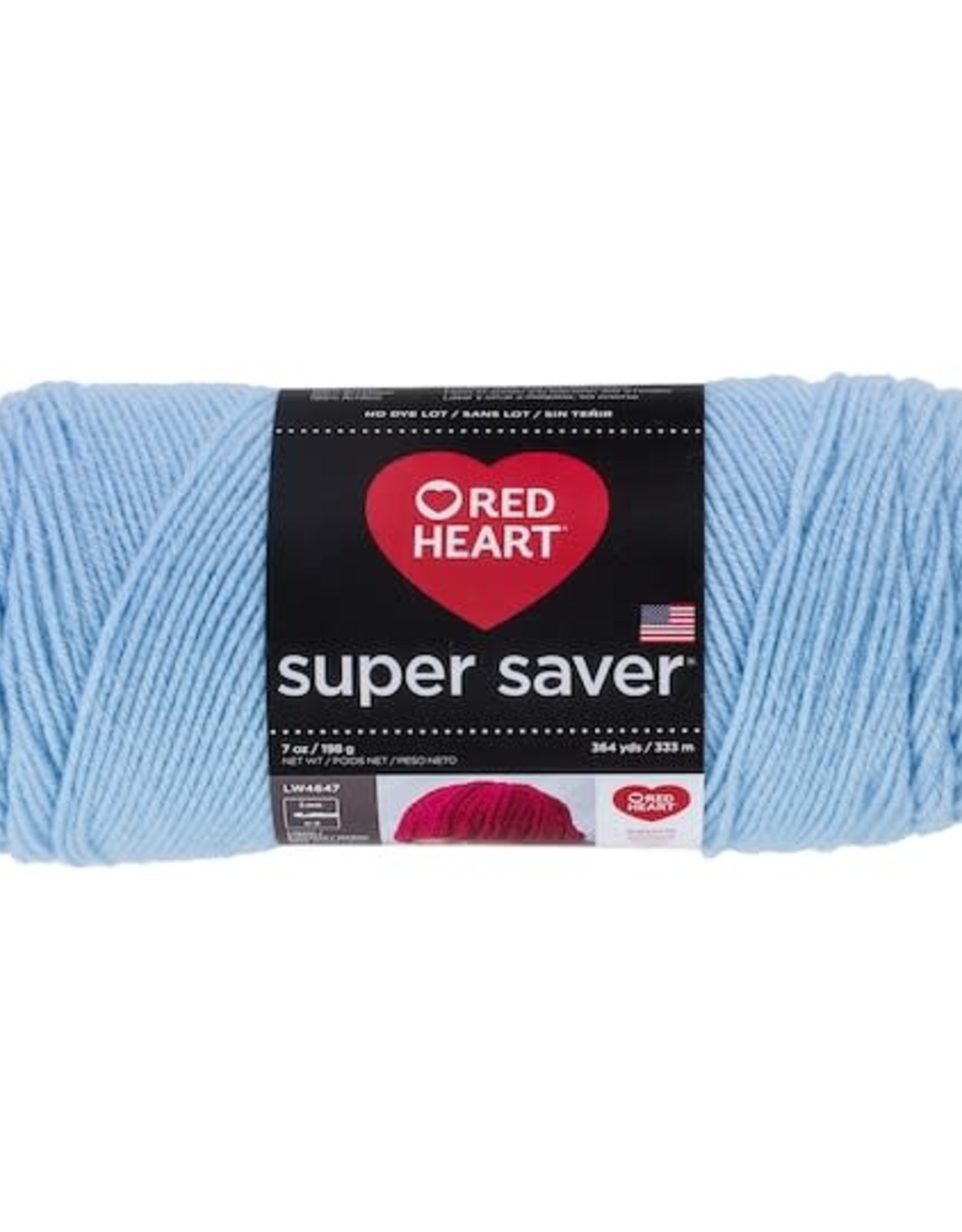 Red Heart Red Heart Super Saver