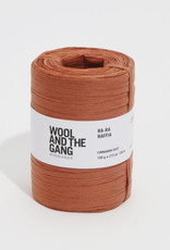 Wool and the Gang Ra-Ra-Raffia - 50% Off