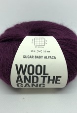 Wool and the Gang Sugar Baby Alpaca
