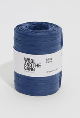 Wool and the Gang Ra-Ra-Raffia