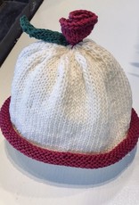 Susie Q Rose Hat