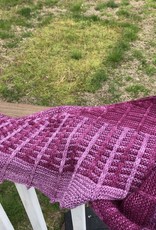 Susie Q Missed Connection Shawl