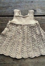 Knitting for Olive Summer Lace Dress Pattern