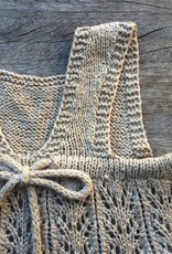 Knitting for Olive Summer Lace Dress Pattern