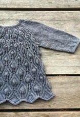 Knitting for Olive Peacock Dress Pattern