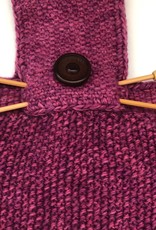 Knitting Needles Bag