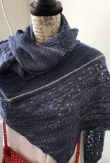 Susie Q Together Apart Shawl