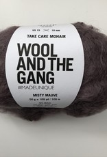 Wool and the Gang Take Care Mohair - 50% Off
