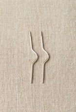 CocoKnits Curved Cable Needles