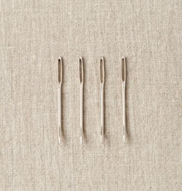 Tapestry Needles Bent Tip