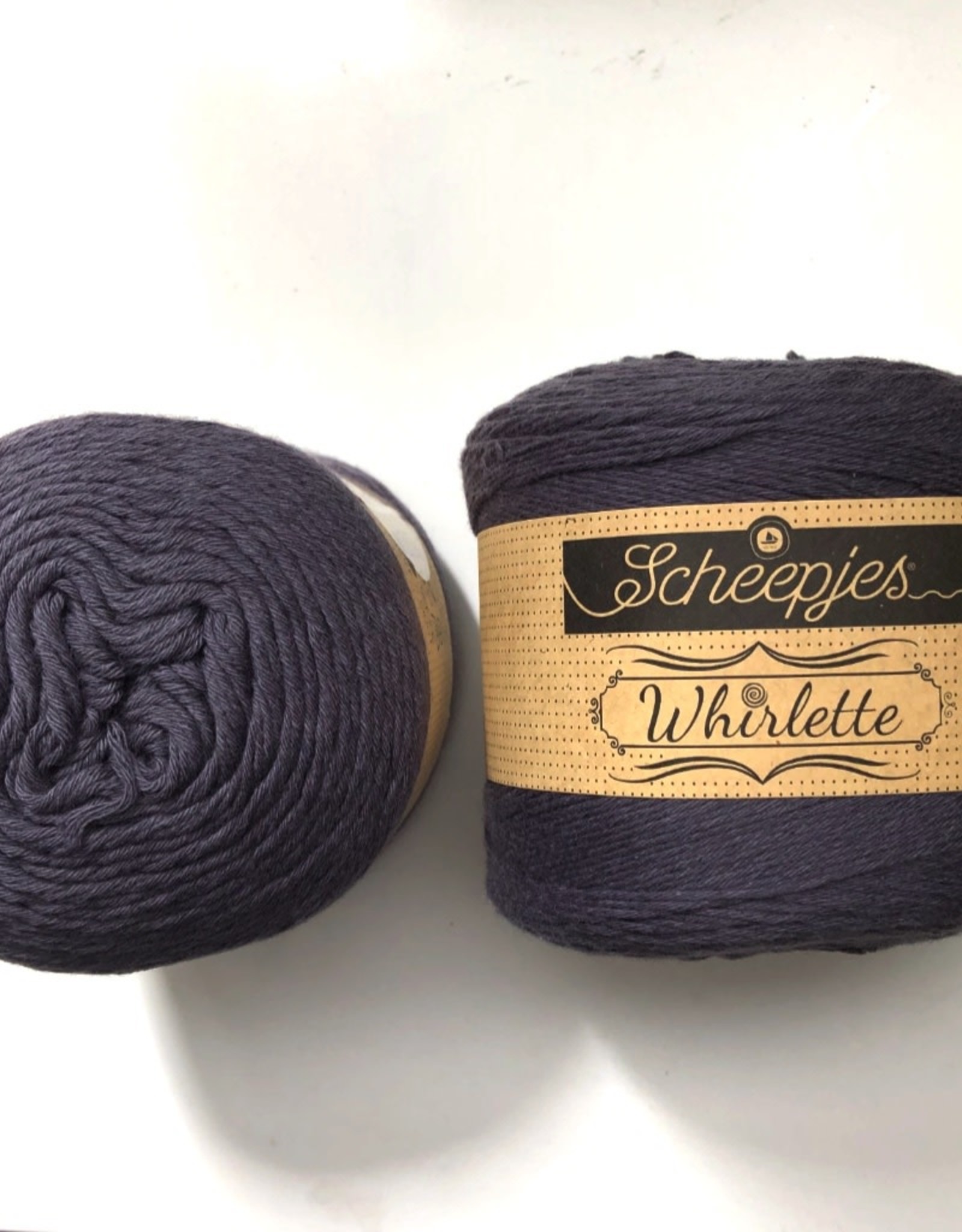 Scheepjes Whirlette