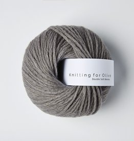 Knitting for Olive Double Soft Merino