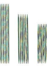 Double Point Needles