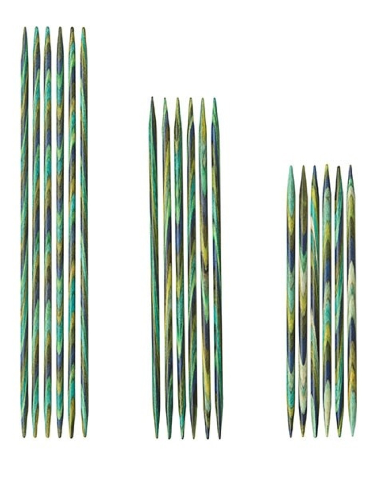 Double Point Needles