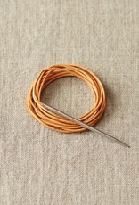 CocoKnits Leather Cord & Needle Kit