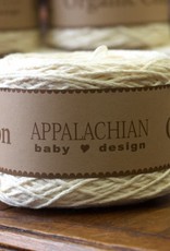 Appalachian Baby Design U.S. Organic Cotton Sport