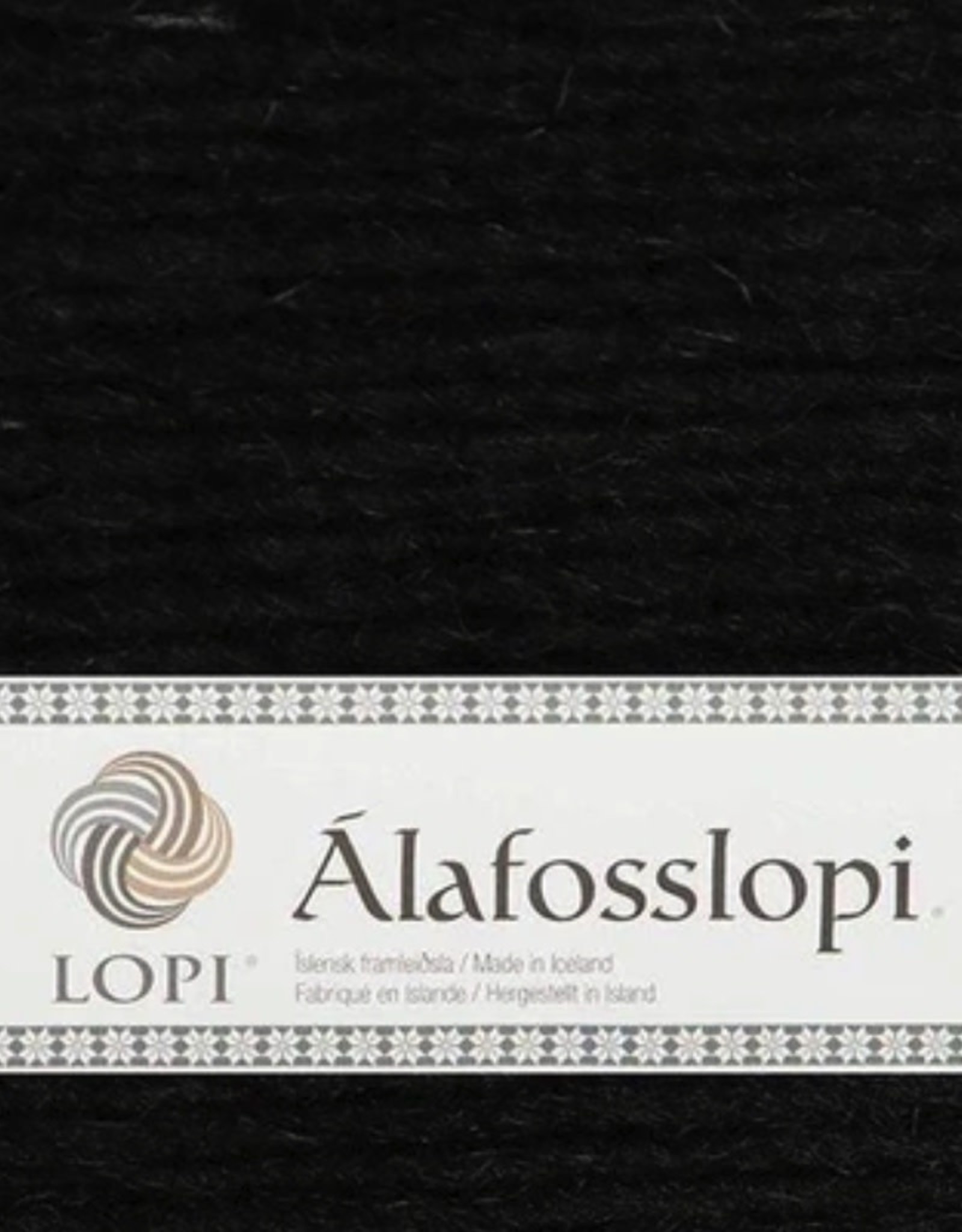 Lopi Alafosslopi