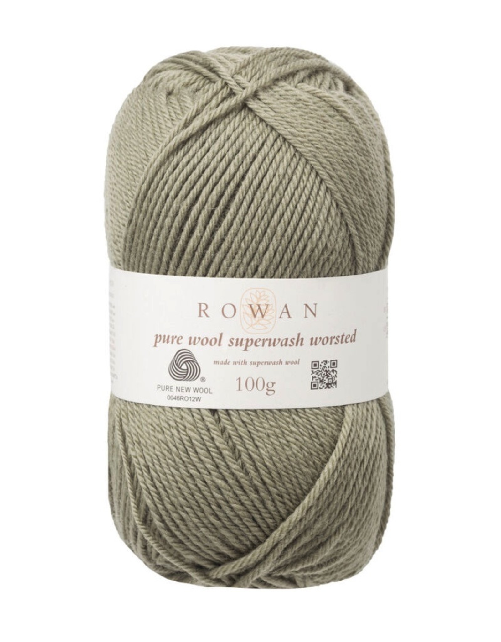 Rowan Rowan Pure Wool Superwash