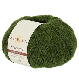 Rowan -  Felted Tweed