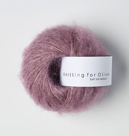Knitting for Olive -  Soft Silk Mohair
