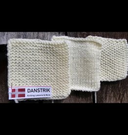 DANSTRIK Learn to Knit I (Continental Style)