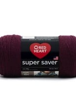 Red Heart Super Saver