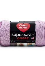 Red Heart Red Heart Super Saver Ombre