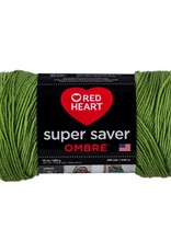 Red Heart Red Heart Super Saver Ombre