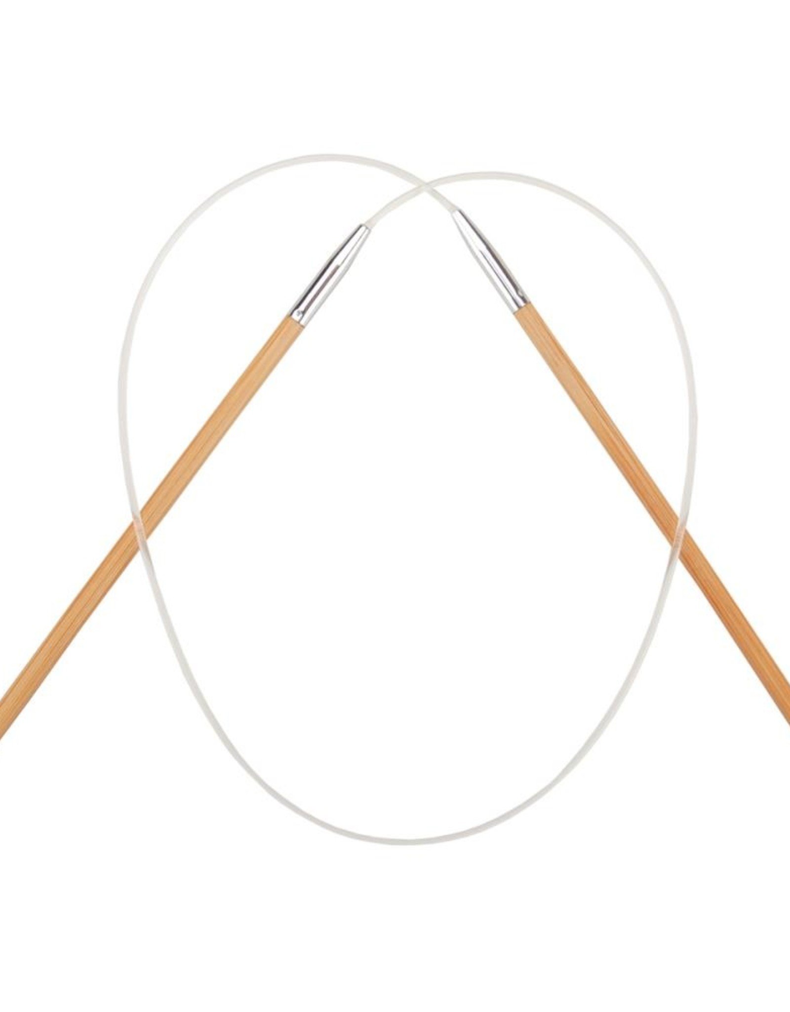 ChiaoGoo Fixed Circular Needles