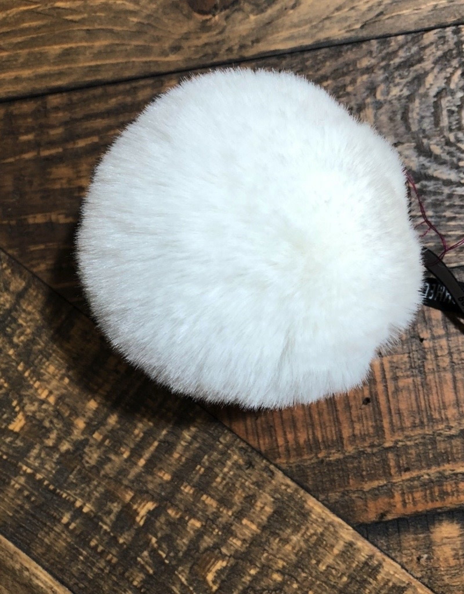 Lovafur Faux Fur Pompom