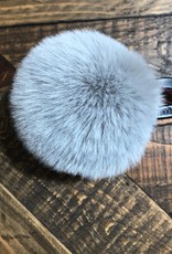 Lovafur Faux Fur Pompom