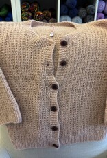 Susie Q City Streets Cardigan