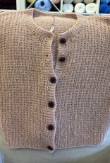 Susie Q City Streets Cardigan