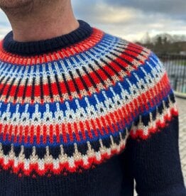 PetiteKnit Celeste Sweater - Men