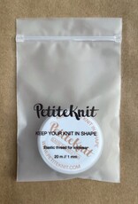 PetiteKnit PetiteKnit Keep Your Knit in Shape Elastic Thread