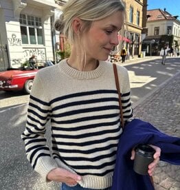 PetiteKnit Lyon Sweater