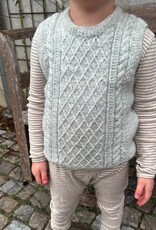 PetiteKnit Petite Knit Pattern - Moby Slipover Mini