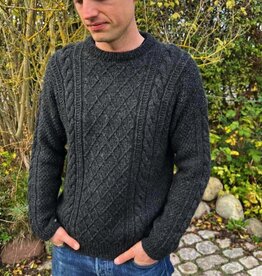 PetiteKnit Moby Sweater - Men