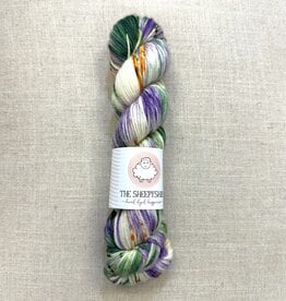 The Sheepyshire Super Squishy Worsted