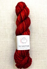 The Sheepyshire Super Squishy Worsted