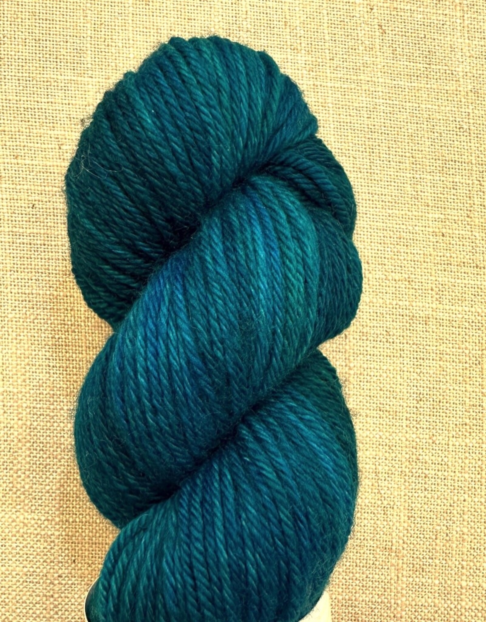 The Sheepyshire Super Squishy Worsted