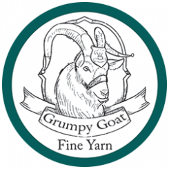 Grumpy Goat Fine Yarn