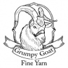 Grumpy Goat Fine Yarn
